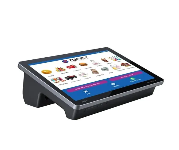 Mini PDV - Terminal para automação