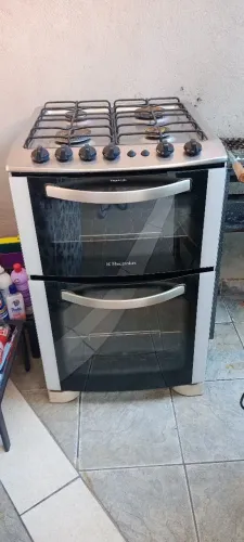 Fogão Eletrolux