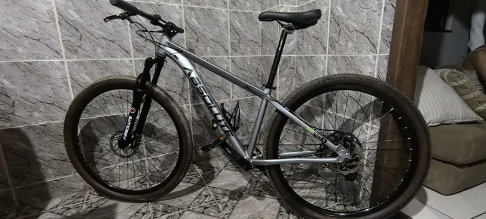 Bicicleta Absolute Aro 29
