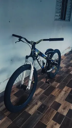 Bike viking 