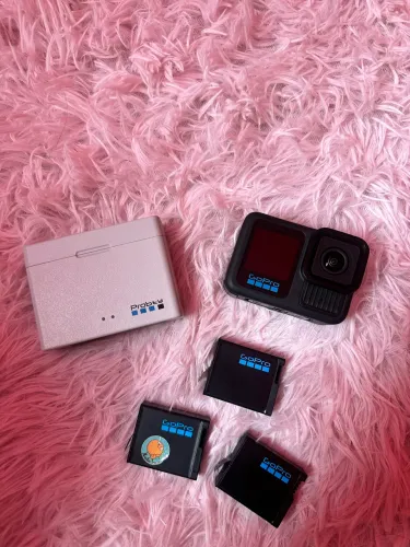 Vendo GOPRO HERO 13