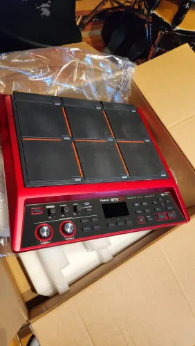 Spd sx roland