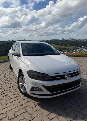 Volkswagen Polo Comfort. 200 TSI 1.0 Flex 12V Aut. 2019