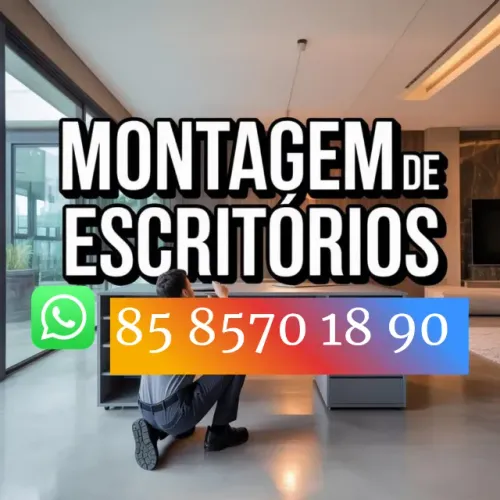 montador de moveis serviço limpo rápido e seguro