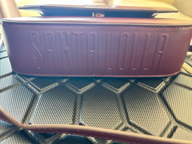 Bolsa Santa Lolla
