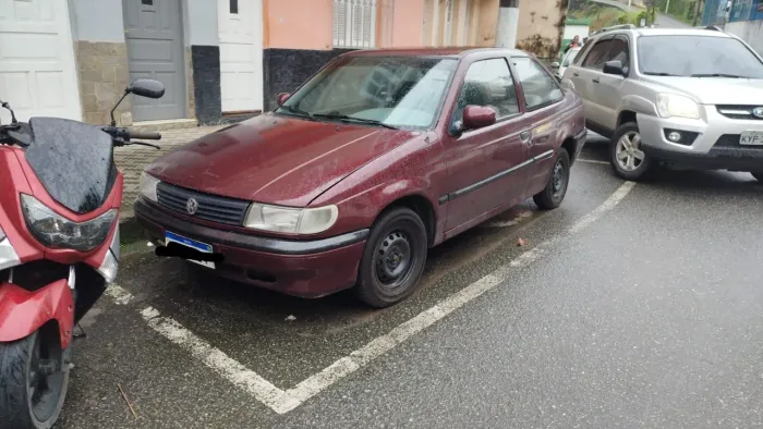 Volkswagen Logus 1.8 / CLI / CL 1994