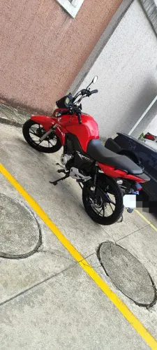 Fan 160 pra vende logo( despenso Liso )