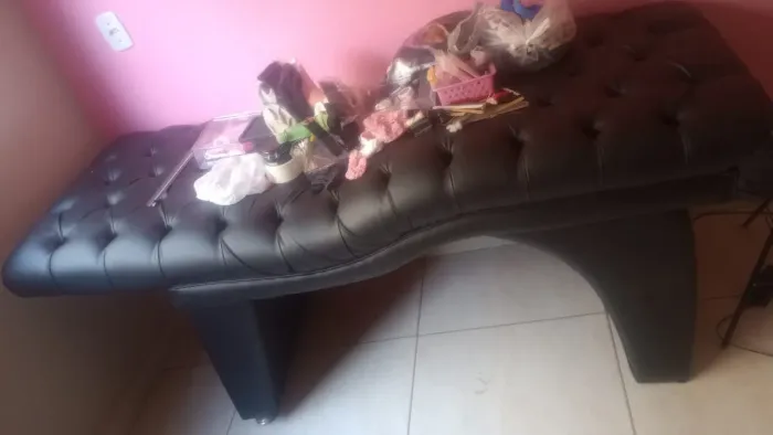 Móveis pra salão