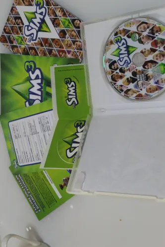 The Sims 3 de pc