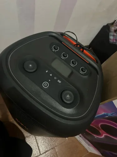 JBL partybox ultimate