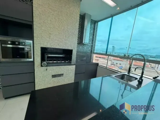 Cobertura de luxo no Eldorado em Contagem Oportunidade única de adquirir uma incrível cobe