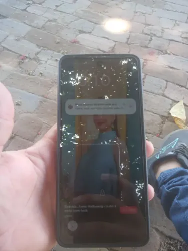 Celular Motorola g04s