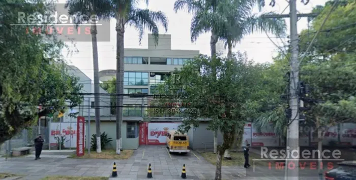 PREDIO COMERCIAL em Porto Alegre - Rio Grande do Sul, Higienópolis