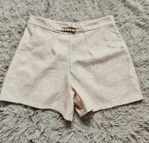 Short Alfaiataria