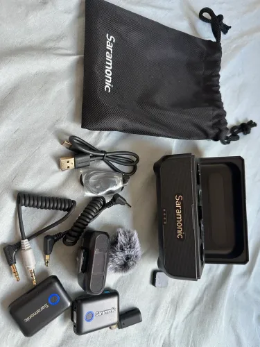 Saramonic