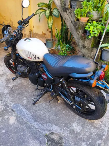 Moto em meu nome 26 pago
