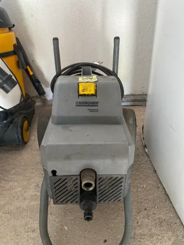 Lavadora de alta pressão KARCHER HD 585