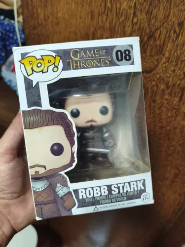 Funko Pop