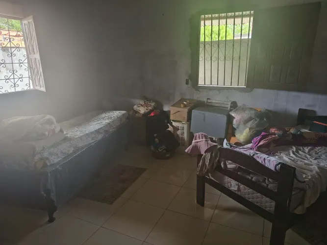 Casa em santo amaro Bahia