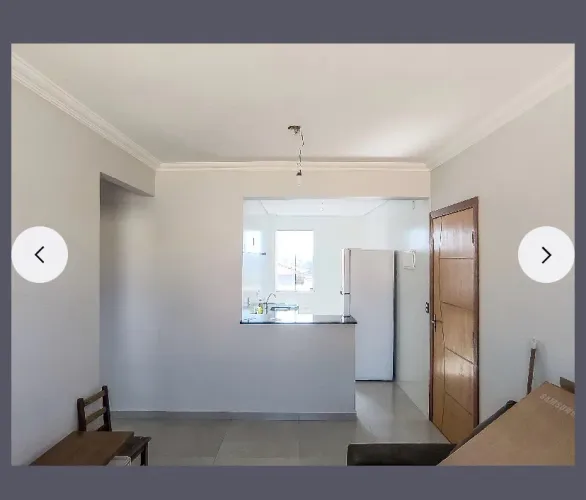Alugo Apartamento 3 quartos no bairro Copacabana
