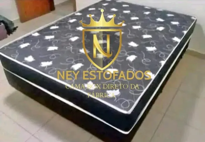 Ano novo Cama Box nova ?