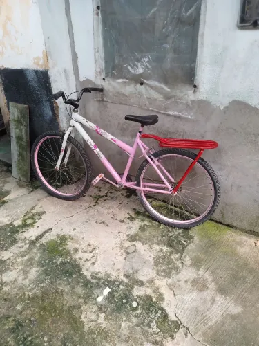 Bike.aro.26.rosa