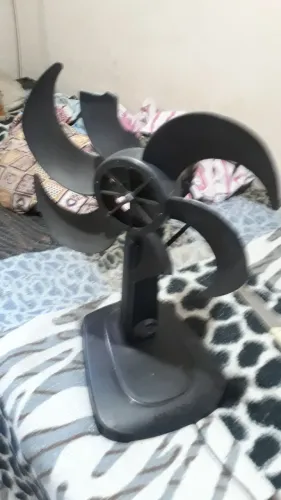 Ventilador sair agora 35reais funcionando 
