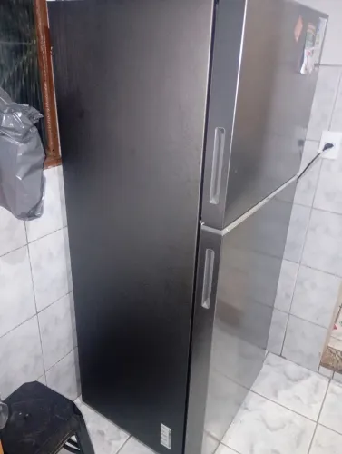 Vendo geladeira