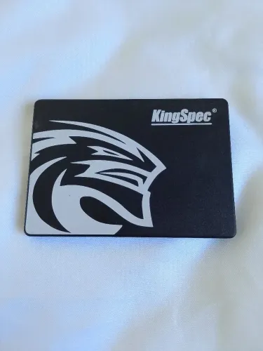 SSD 120 Gb