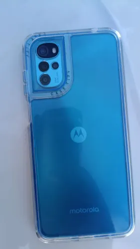 Motorola moto G22