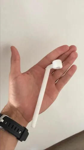 Finger Kitesurf