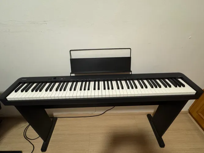 Piano digital Casio CDP-S90