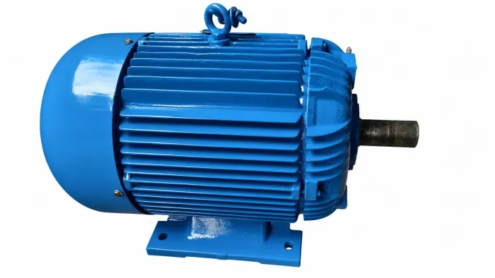 Motor trifásico 40 CV 220/380v
