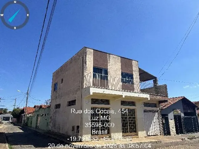 Oportunidade Única em LUZ - MG | Tipo: Apartamento | Negociação: Venda Direta Online | Sit