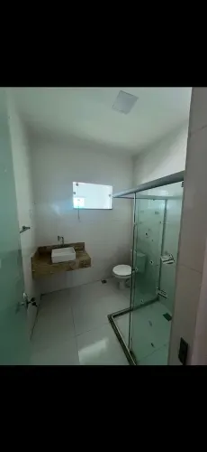 Casa à Venda - São Luís, Jequié