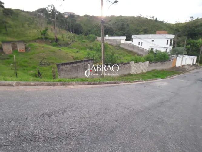 Lotes a venda no Bairro Pio XII em Alfredo Vasconcelos, MG