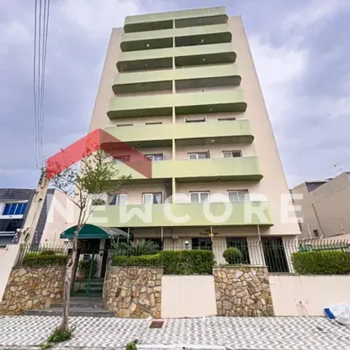 Apartamento em Rua Helena Jacquey - Rudge Ramos - São Bernardo do Campo/SP