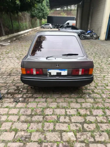 Ford Escort Hobby 1.0 1995