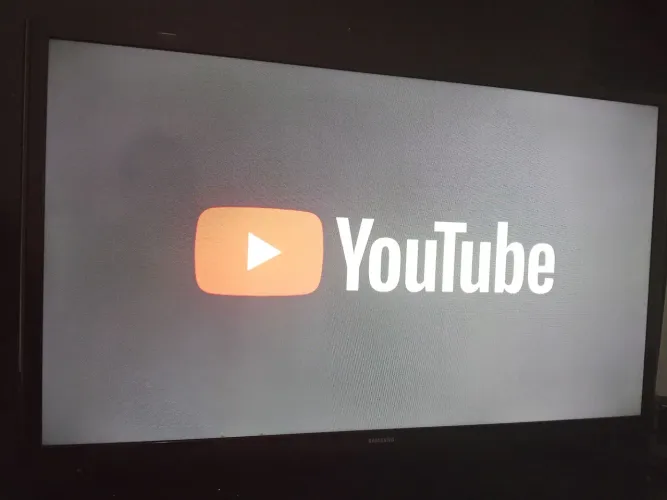 Tv Samsung 32 polegadas smart