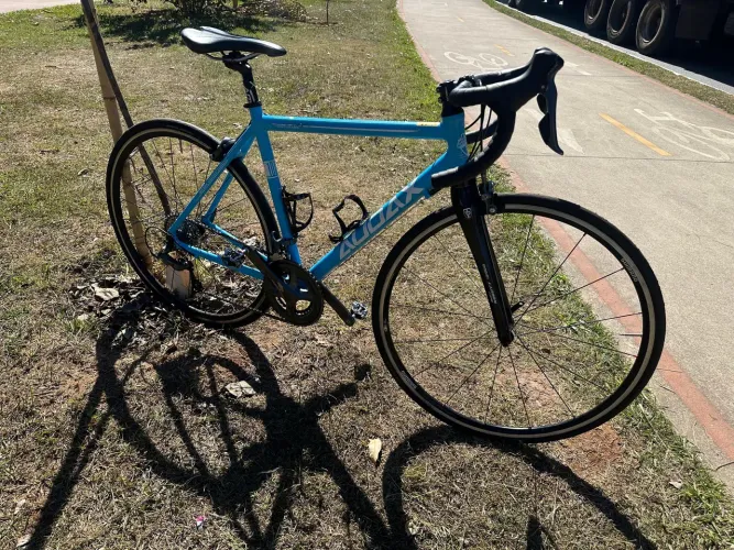 ?Oportunidade ?Bicicleta Speed Audax Ventus