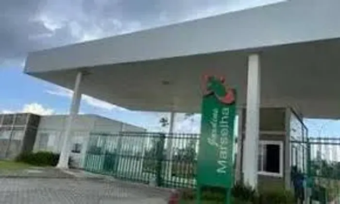 Vendo lote no Condomínio Marselha em Marituba - Pa