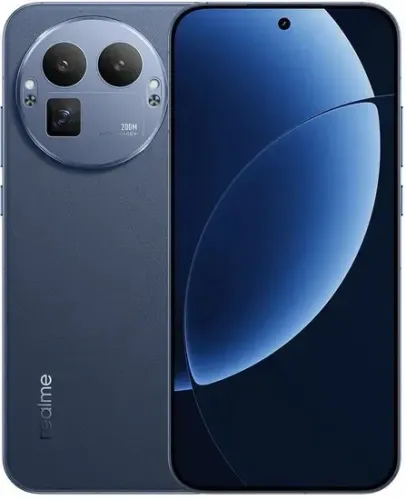 Smartphone Realme GT 8 Pro Dual Sim 5G 6.79" 16GB/512GB - Novo lacrado!