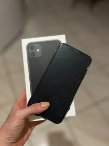 Iphone 11 128 gb