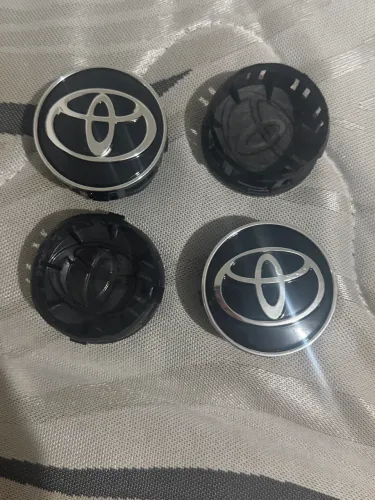 Kit calotinha  Toyota 
