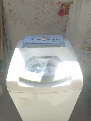 Vendo máquina de lavar roupa