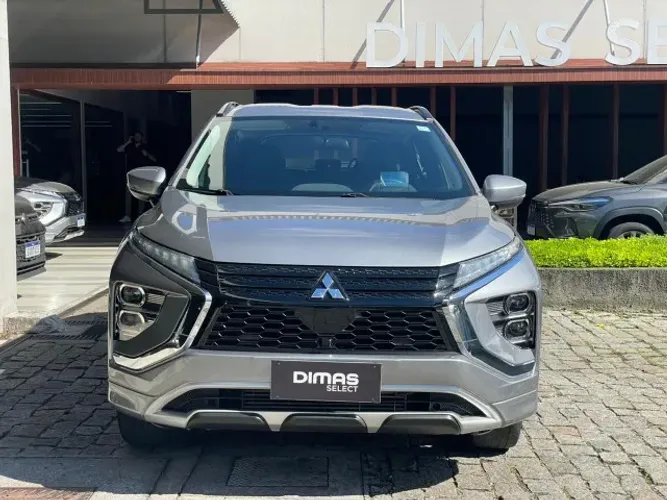 Mitsubishi Eclipse Cross HPE 1.5 16V 165cv AUT 2025