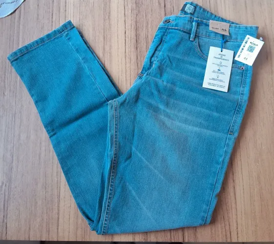 Calça jeans masculina Riachuelo
