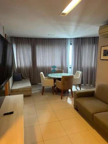Apartamento à venda no Caminho das Árvores com 82m², 2 suítes e 2 vagas