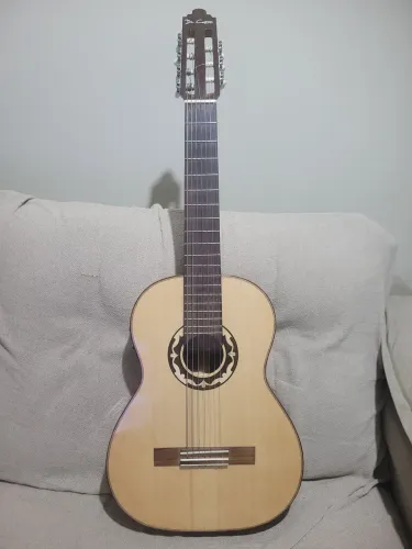 Violão 7 cordas 