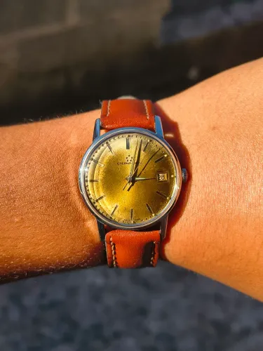 Eterna Matic 